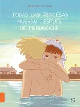 Zuttion |  Todas las princesas mueren después de medianoche | eBook | Sack Fachmedien