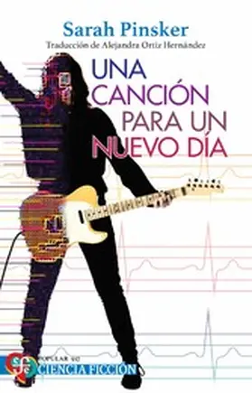 Pinsker |  Una canción para un nuevo día | eBook | Sack Fachmedien