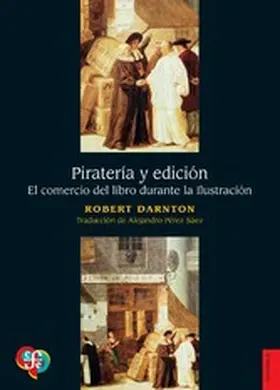 Darnton |  Piratería y edición | eBook | Sack Fachmedien