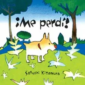 Kitamura |  ¡Me perdi´! | eBook | Sack Fachmedien