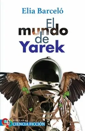 Barceló |  El  mundo de Yarek | eBook | Sack Fachmedien