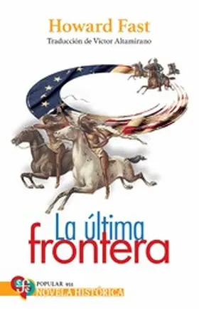 Fast |  La última frontera | eBook | Sack Fachmedien