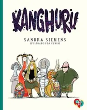 Siemens |  Kanghuru | eBook | Sack Fachmedien