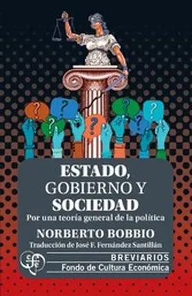 Bobbio |  Estado, gobierno y sociedad | eBook | Sack Fachmedien