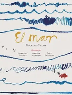 Chirif |  El mar | eBook | Sack Fachmedien