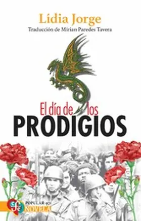 Jorge |  El día de los prodigios | eBook | Sack Fachmedien