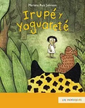 Ruiz Johnson |  Irupé y Yaguareté | eBook | Sack Fachmedien