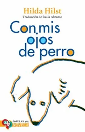 Hilst |  Con mis ojos de perro | eBook | Sack Fachmedien