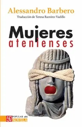 Barbero |  Mujeres atenienses | eBook | Sack Fachmedien