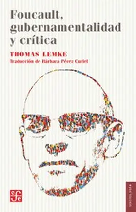 Lemke | Foucault, gubernamentalidad y crítica | E-Book | www.sack.de