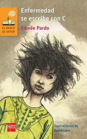 Pardo |  Enfermedad se escribe con C | eBook | Sack Fachmedien