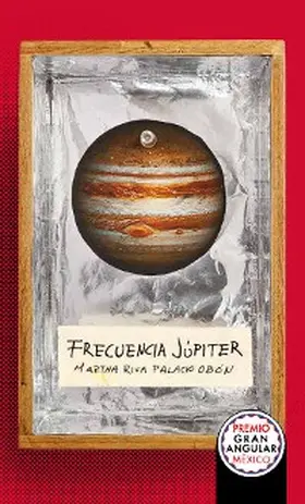 Riva Palacio Obón |  Frecuencia Júpiter | eBook | Sack Fachmedien