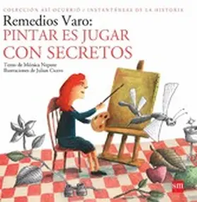Nepote | Remedios Varo | E-Book | www.sack.de