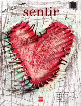 Martínez Vélez / Lavín Moroto / Chávez Castañeda |  Historias para sentir | eBook | Sack Fachmedien