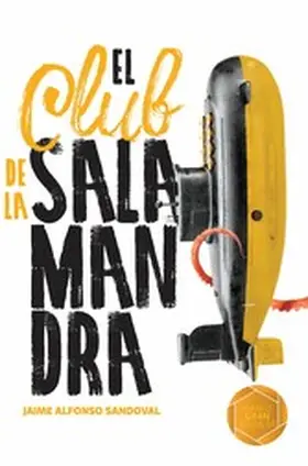 Sandoval |  El Club de la Salamandra | eBook | Sack Fachmedien