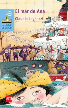 Legnazzi |  El mar de Ana | eBook | Sack Fachmedien