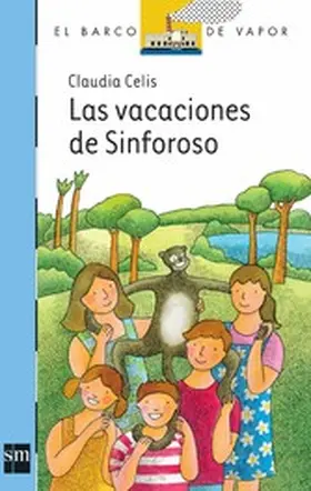 Celis |  Las vacaciones de Sinforoso | eBook | Sack Fachmedien