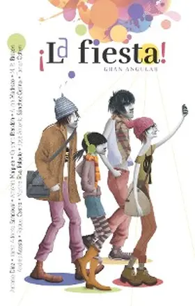 Díaz / Sánchez Cetina / Cohen |  ¡La fiesta! | eBook | Sack Fachmedien