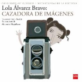 Faesler / Magallanes |  Lola Álvarez Bravo | eBook | Sack Fachmedien