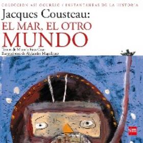Rius |  Jacques Cousteau | eBook | Sack Fachmedien