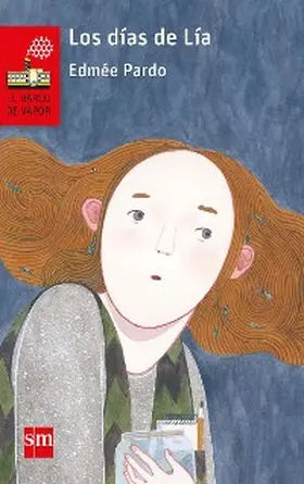 Pardo |  Los días de Lía | eBook | Sack Fachmedien