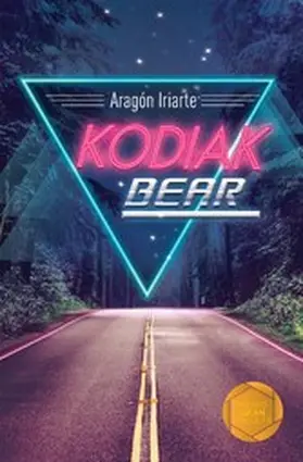 Iriarte |  Kodiak Bear | eBook | Sack Fachmedien