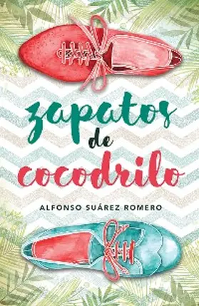Suárez |  Zapatos de cocodrilo | eBook | Sack Fachmedien