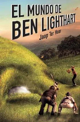 Haar |  El mundo de Ben Lighthart | eBook | Sack Fachmedien