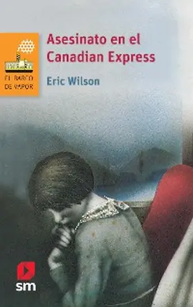 Wilson |  Asesinato en el Canadian Express | eBook | Sack Fachmedien