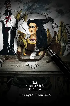 Escalona |  La Tercera Frida | eBook | Sack Fachmedien