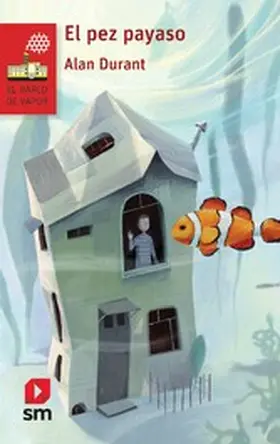 Durant |  El pez payaso | eBook | Sack Fachmedien