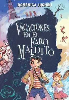 Luciani |  Vacaciones en el faro maldito | eBook | Sack Fachmedien