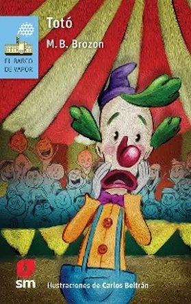 Brozon |  Totó | eBook | Sack Fachmedien