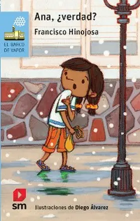 Hinojosa |  Ana, ¿verdad? | eBook | Sack Fachmedien