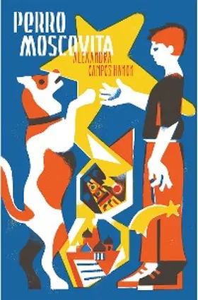 Campos |  Perro moscovita | eBook | Sack Fachmedien