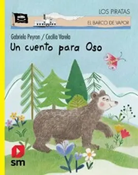 Peyrón |  Un cuento para oso | eBook | Sack Fachmedien
