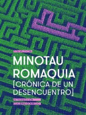 Valencia |  Minotauromaquia | eBook | Sack Fachmedien