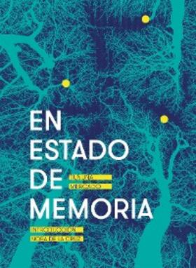 Mercado |  En estado de memoria | eBook | Sack Fachmedien