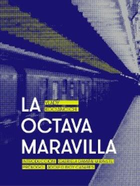Kociancich |  La octava maravilla | eBook | Sack Fachmedien