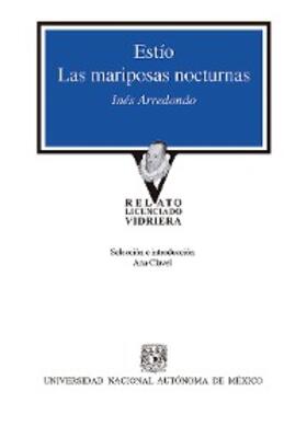 Arredondo |  Estío | eBook | Sack Fachmedien