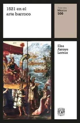 Arroyo Lemus |  1521 en el arte barroco | eBook | Sack Fachmedien