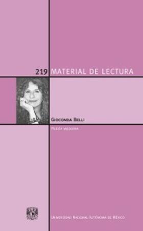 Belli |  Gioconda Belli | eBook | Sack Fachmedien