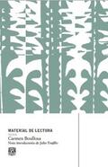Boullosa |  Material de Lectura. Carmen Boullosa | eBook | Sack Fachmedien