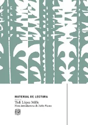 López Mills |  Tedi López Mills | eBook | Sack Fachmedien