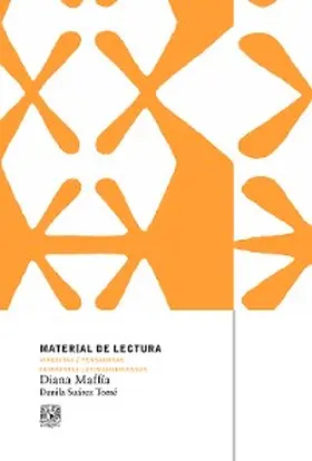 Maffía |  Diana Maffía | eBook | Sack Fachmedien