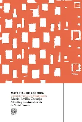 Cornejo |  María Emilia Cornejo | eBook | Sack Fachmedien