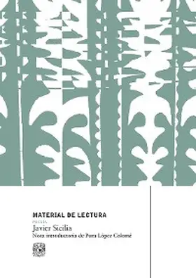 Sicilia |  Javier Sicilia | eBook | Sack Fachmedien