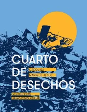 de Jesús |  Cuarto de desechos | eBook | Sack Fachmedien