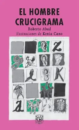 Abad |  El hombre crucigrama | eBook | Sack Fachmedien