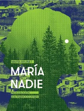 Brunet |  María Nadie | eBook | Sack Fachmedien